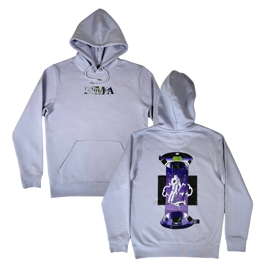 HOODIES HEMPA *RBT*